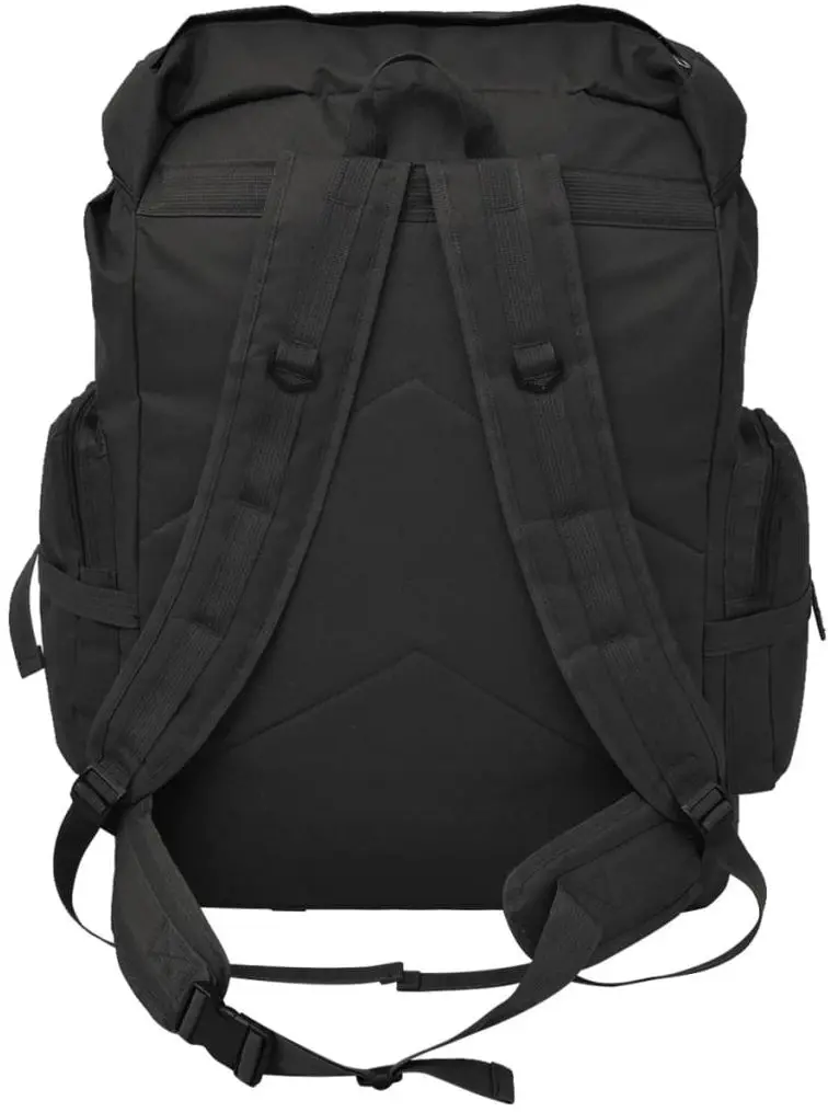 Рюкзак VidaXL 91100 (Black)