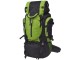 Rucsac VidaXL 91104 (Black/Green)