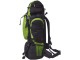 Rucsac VidaXL 91104 (Black/Green)