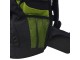 Rucsac VidaXL 91104 (Black/Green)