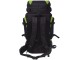 Rucsac VidaXL 91104 (Black/Green)