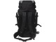 Rucsac VidaXL 91106 (Black/Grey)