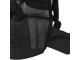 Rucsac VidaXL 91106 (Black/Grey)