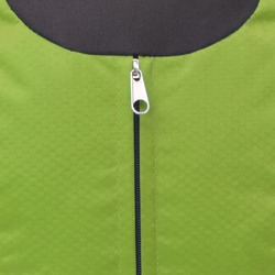 Rucsac VidaXL 91107 (Black/Green) Thumb