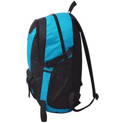 Rucsac VidaXL 91108 (Black/Blue) Thumb