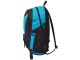 Rucsac VidaXL 91108 (Black/Blue)