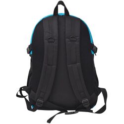 Rucsac VidaXL 91108 (Black/Blue) Thumb