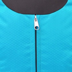 Rucsac VidaXL 91108 (Black/Blue) Thumb