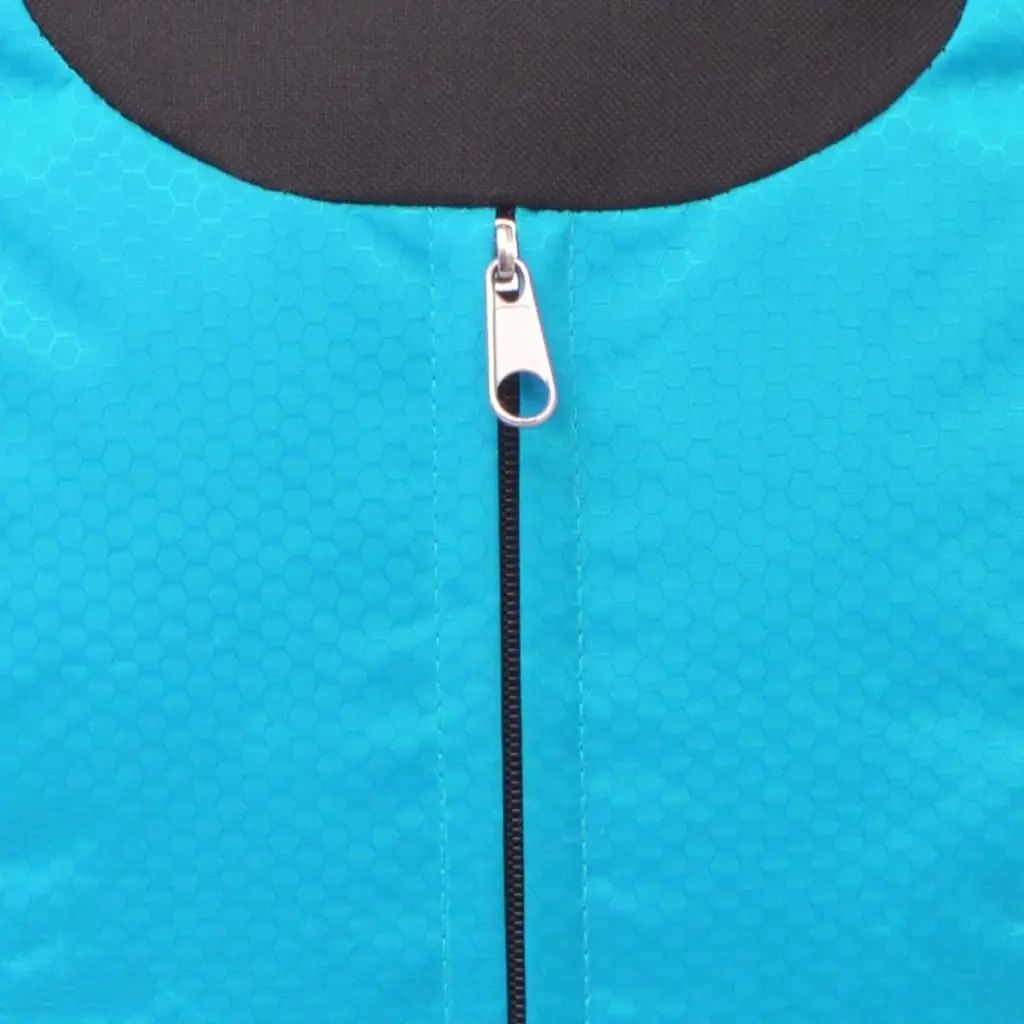 Rucsac VidaXL 91108 (Black/Blue)