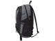 Rucsac VidaXL 91109 (Black/Grey)