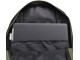 Rucsac VidaXL 91110 (Black/Camouflage)