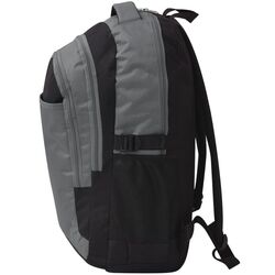 Рюкзак VidaXL 91111 (Black/Grey) Thumb