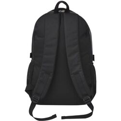Рюкзак VidaXL 91111 (Black/Grey) Thumb