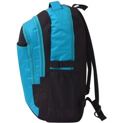 Рюкзак VidaXL 91112 (Black/Blue) Thumb