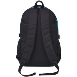 Рюкзак VidaXL 91112 (Black/Blue) Thumb