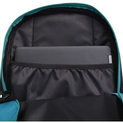 Рюкзак VidaXL 91112 (Black/Blue) Thumb