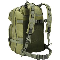 Rucsac VidaXL 91382 (Olive Green) Thumb