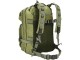 Rucsac VidaXL 91382 (Olive Green)