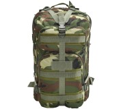 Rucsac VidaXL 91383 (Camouflage)