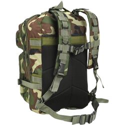 Rucsac VidaXL 91383 (Camouflage) Thumb
