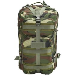 Rucsac VidaXL 91383 (Camouflage)