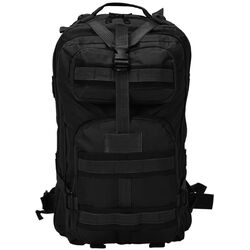 Rucsac VidaXL 91384 (Black)
