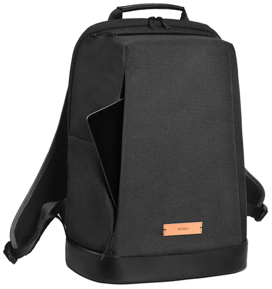 Рюкзак Wiwu Elite S (Black)