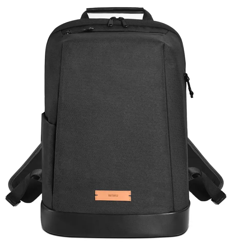 Рюкзак Wiwu Elite S (Black)