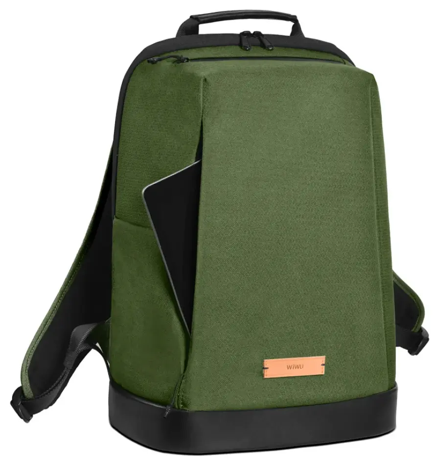Рюкзак Wiwu Elite S (Green)