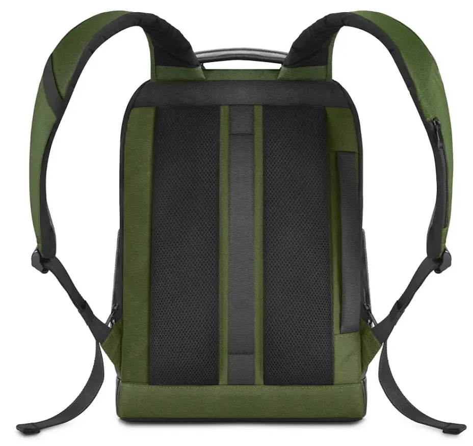 Рюкзак Wiwu Elite S (Green)