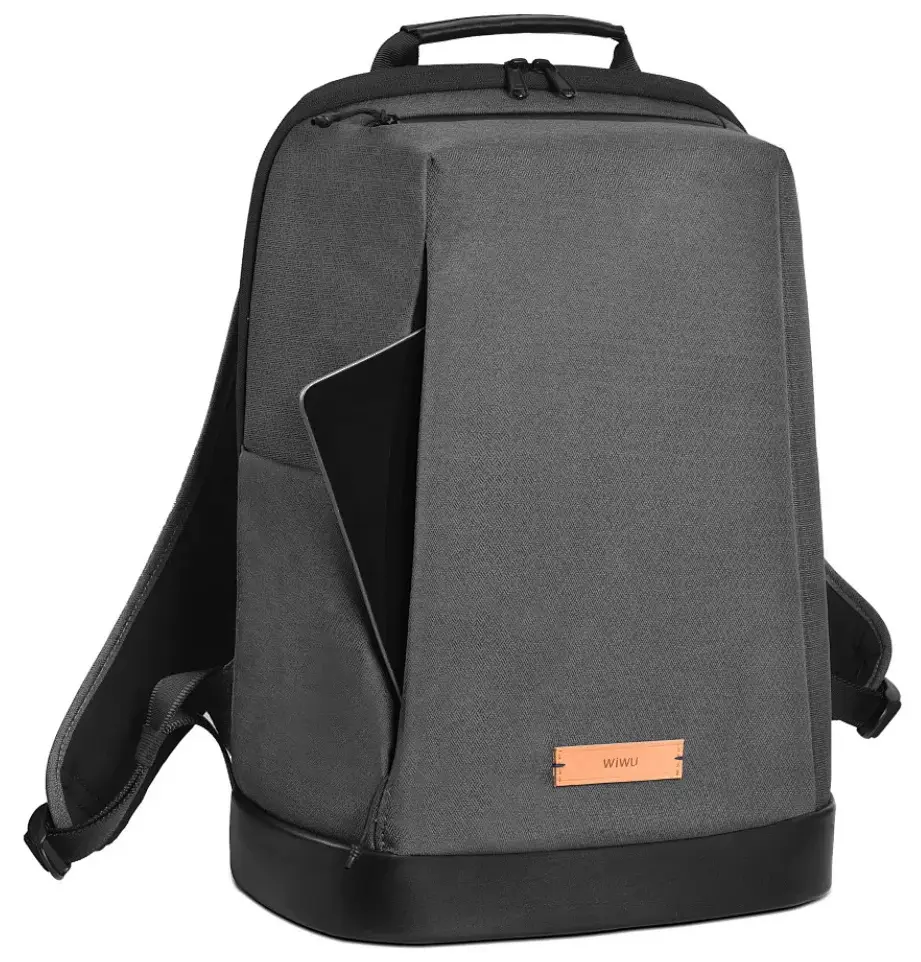 Rucsac Wiwu Elite S (Grey)