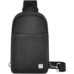 Rucsac Wiwu Hali Sling Chest Bag (Black)