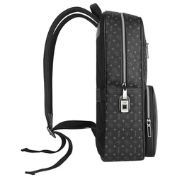 Rucsac Wiwu Master Pro (Black) Thumb