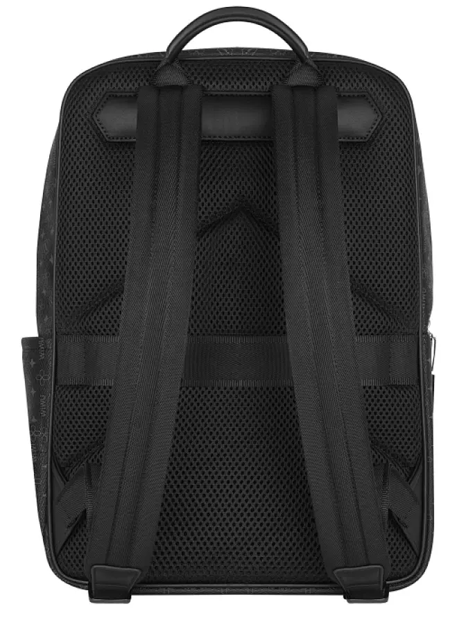 Rucsac Wiwu Master Pro (Black)
