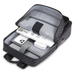 Rucsac Wiwu Master Pro (Black) Thumb