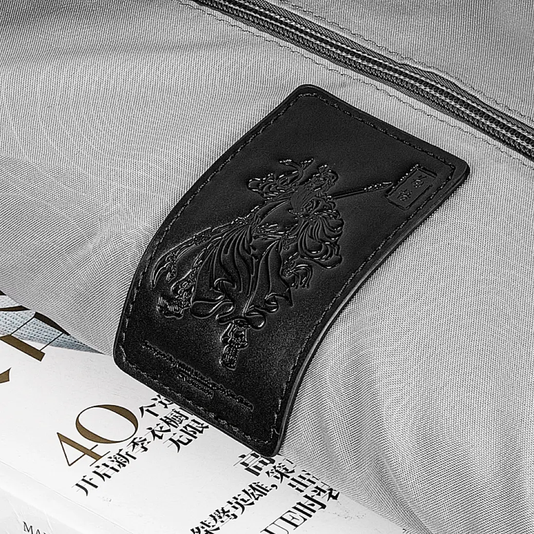 Rucsac Wiwu Master Pro (Black)