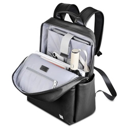 Rucsac Wiwu Osun (Black) Thumb