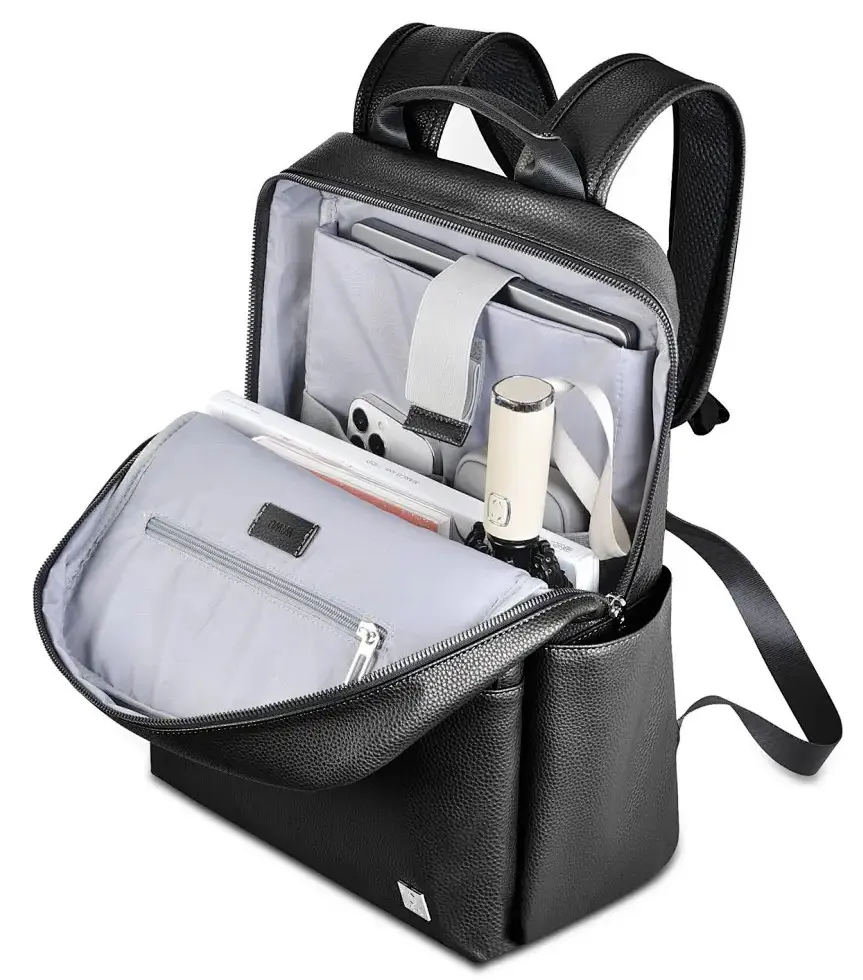 Rucsac Wiwu Osun (Black)