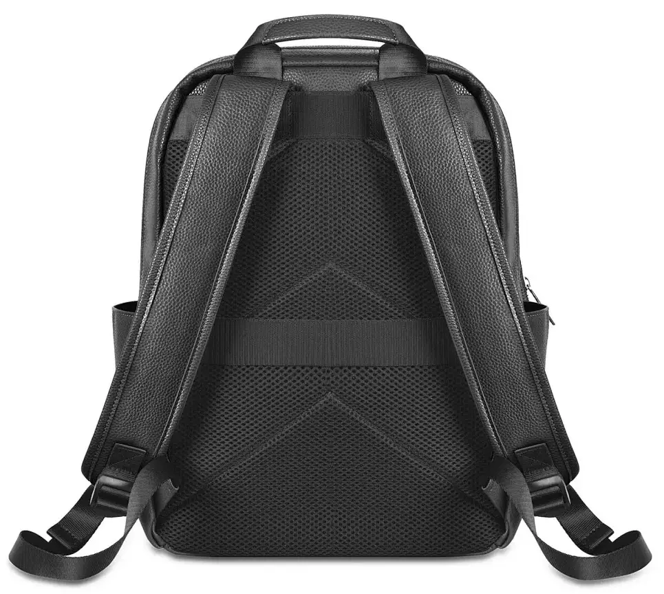 Rucsac Wiwu Osun (Black)