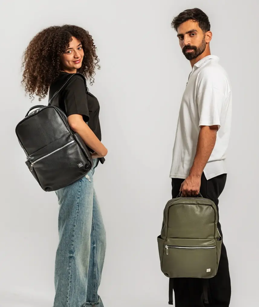 Rucsac Wiwu Osun (Black)