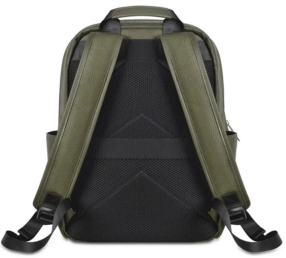 Rucsac Wiwu Osun (Green)