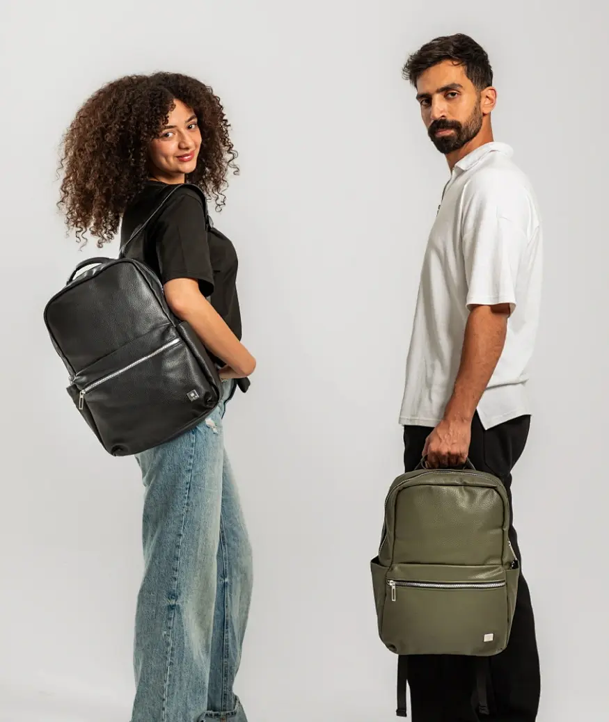 Rucsac Wiwu Osun (Green)