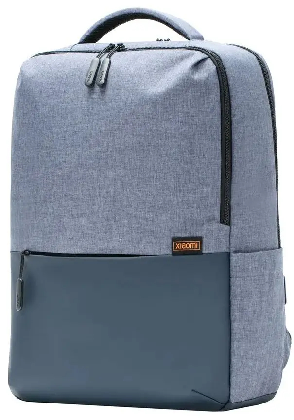 Rucsac Xiaomi Commuter Backpack (Light Blue) - 2