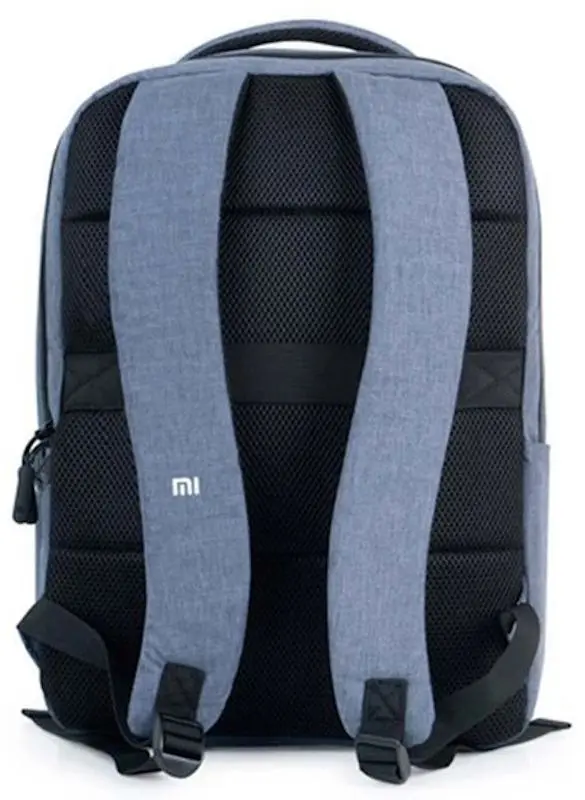 Rucsac Xiaomi Commuter Backpack (Light Blue) - 3