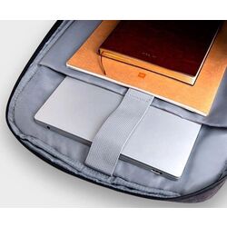 Rucsac Xiaomi Commuter Backpack (Light Blue) Thumb