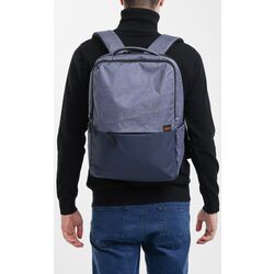 Rucsac Xiaomi Commuter Backpack (Light Blue) Thumb