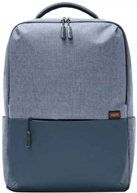 Rucsac Xiaomi Commuter Backpack (Light Blue)