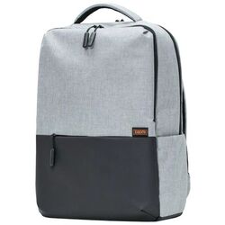 Рюкзак Xiaomi Commuter Backpack (Light Gray) Thumb