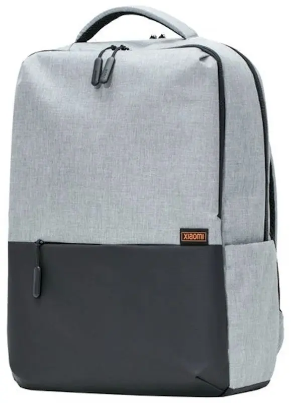 Рюкзак Xiaomi Commuter Backpack (Light Gray) - 2