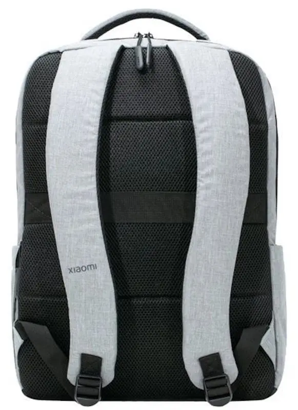 Рюкзак Xiaomi Commuter Backpack (Light Gray) - 3